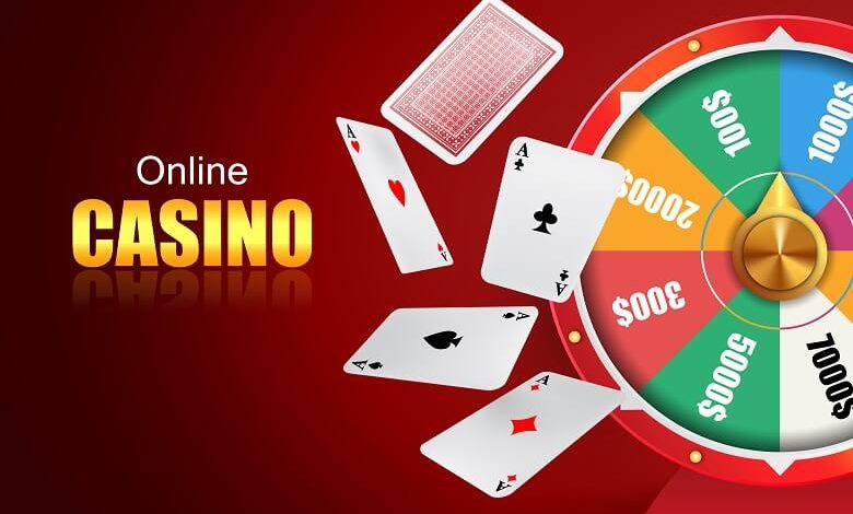 situs casino online